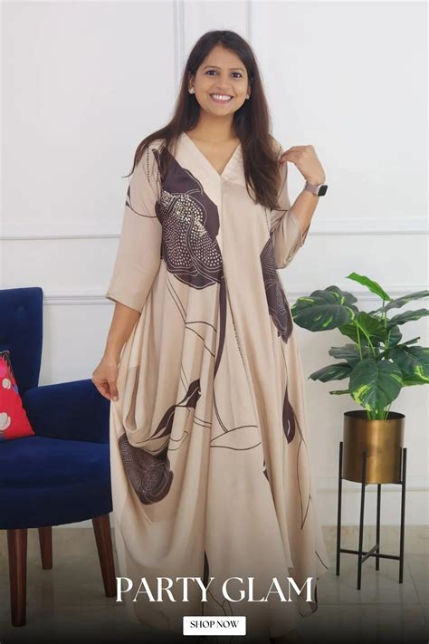 Party Glam – pinktreebyshrutika
