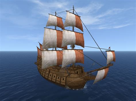 Age of Sail II (2001) - MobyGames