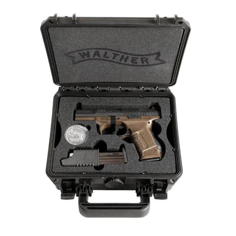 Walther P99 AS Final Edition, 879,95