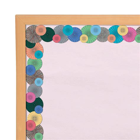 Borders For Bulletin Board Printable - Printable Board Games