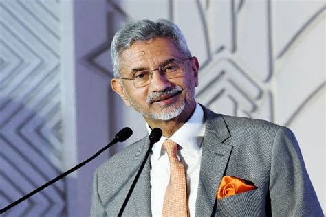 India's nuclear liability law needs amendment: Jaishankar