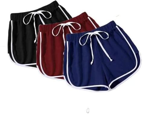 Hot Pants Shorts - Buy Hot Pants Shorts online at Best Prices in India ...