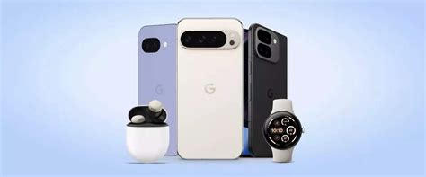 Google Pixel 10 Launch: Exciting Upgrades and Features Revealed