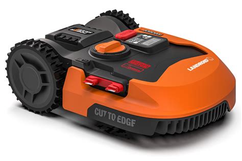 Landroid L1500   WR153E Robot tagliaerba   Fiaba S.r.L.