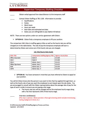 Image result for Temporary Works Supervisor Checklist