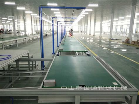 流水线厂家-汇盛乐智能科技（苏州）有限公司
