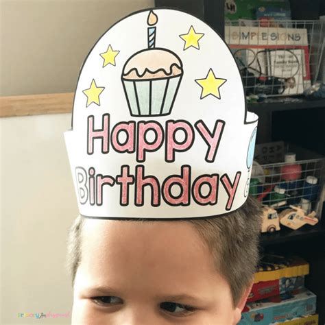 Image result for Introduction to Python Programming Birthday Hat Project