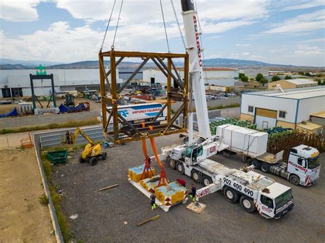 Image result for AWMAC Load Testing