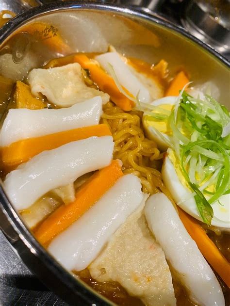 SAMGYUPSALAMAT, Paranaque - 24 Argentina St. Corner Doña Soledad ...