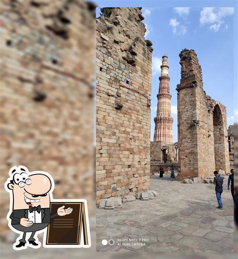 Mamu Samar Ki Canteen, Bulandshahr - Restaurant menu, prices and reviews