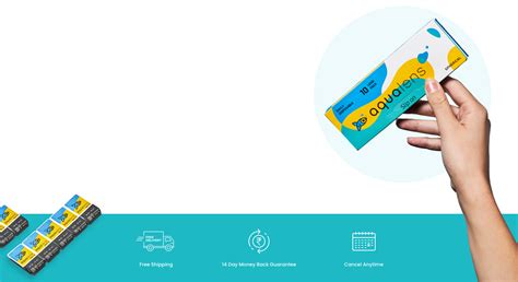 Aqualens | Daily Disposable Contact Lenses | Try at Rs 99