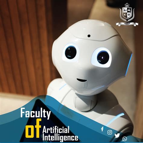 Faculty of Artificial Intelligence – EUST