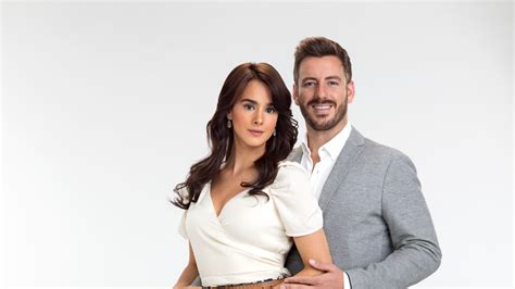 'Diseñando tu Amor' se estrena a la par en Univision y Televisa