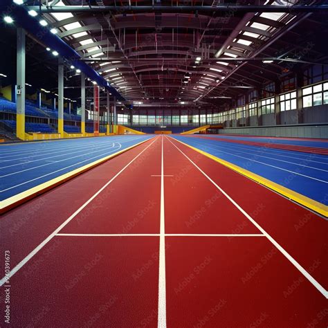 Running Field 的图像结果