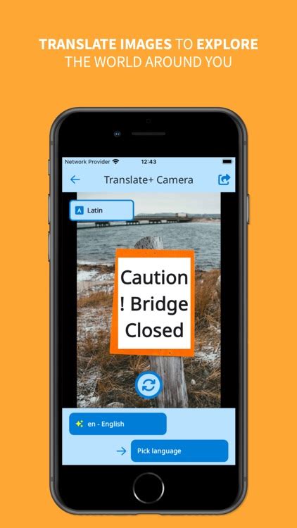 Translation Offline 的图像结果