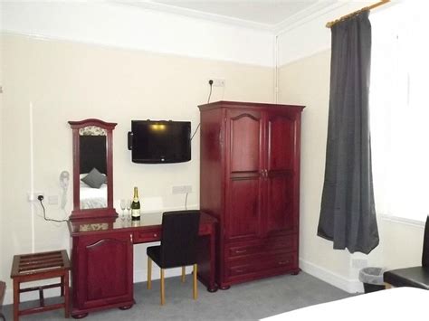 THE PALACE HOTEL (Oban, Scotland) - Hotel Reviews, Photos, Rate ...