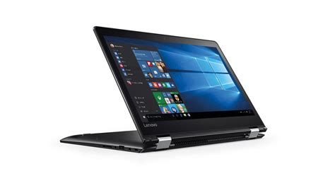 (Renewed) Lenovo Yoga 510 14IKB 14-inch Laptop (I3-7100U/4GB/1TB/Window ...