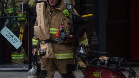 Image result for High-Rise Fire Call