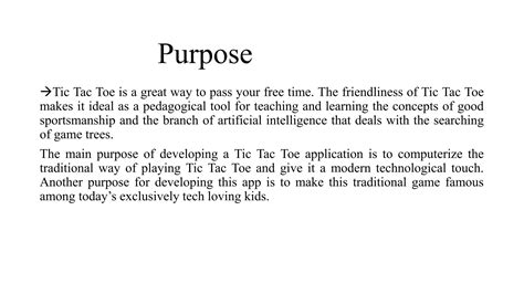 Image result for Min Max Algorithm Ai Tic Tac Toe Poster