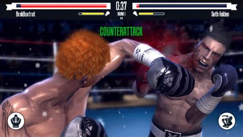 Image result for Real Boxing Hack