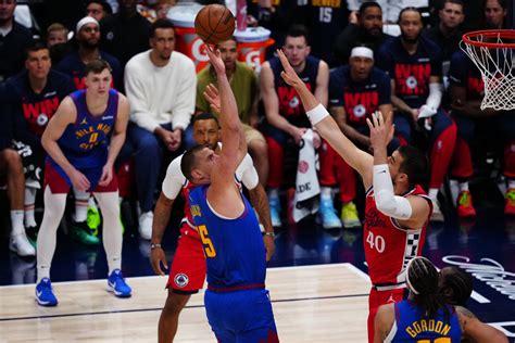 Recap: Denver Nuggets outlast Los Angeles Clippers in overtime and win ...