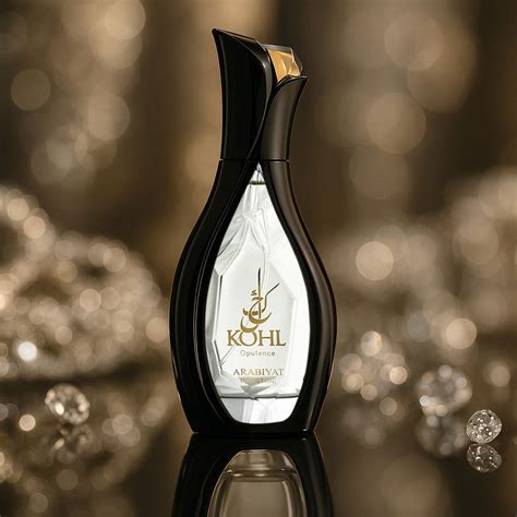 Arabiyat Prestige Kohl Opulence EDP 100 ml – Unisex