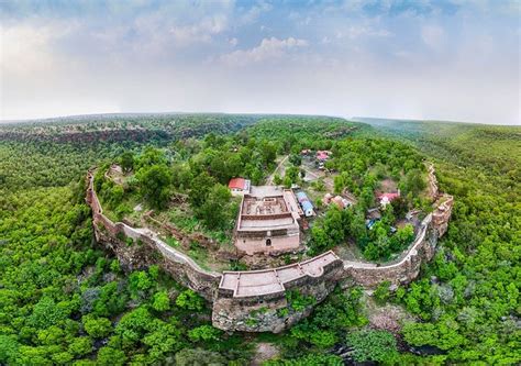 MPT HINGLAJ RESORT (Mandsaur District) - Guesthouse Reviews, Photos ...