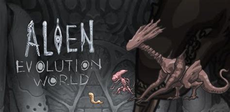 Image result for Alien Evolution Game