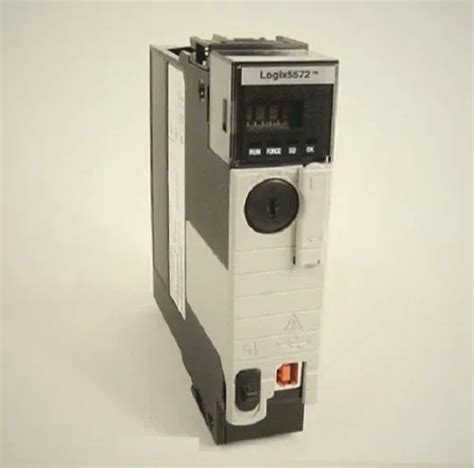 Image result for ControlLogix Processor