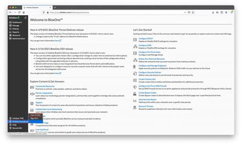 Image result for How to Use API Infoblox