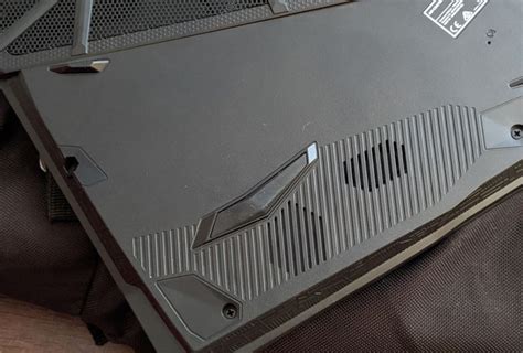 MSI Alpha 15 A3DDK Review: Performance, Benchmark, And Features