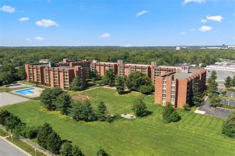 The Summit at Laurel Park - 3563 Laurel Fort Meade Rd, Laurel, MD ...