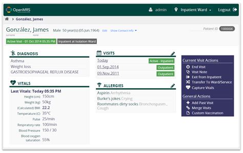 Image result for OpenMRS File