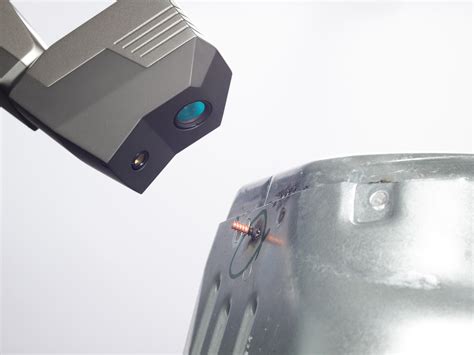 Revolutionary Car Body Measurement with ZEISS EagleEye | ZEISS