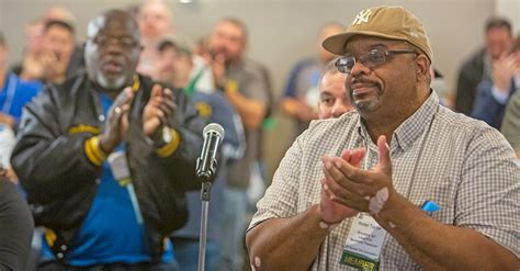 Teamsters for a Democratic Union