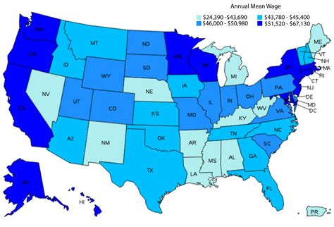 Medical Billing and Coding Salary Information – Allied Health Network