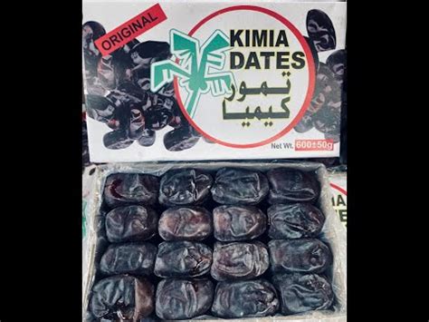 Kimia Dates - Kimia Gold Dates Wholesale Trader from Delhi
