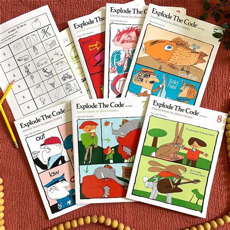 Explode the Code How to Teach 的图像结果