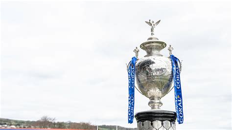Workington draw Leeds in Challenge Cup Fifth Round | Rugby League News ...