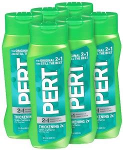 Pert Thickening 2 in 1 Shampoo and Conditioner - Price in India, Buy ...