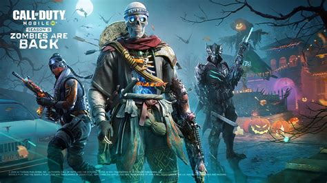 Call Of Zombies Mobile Game