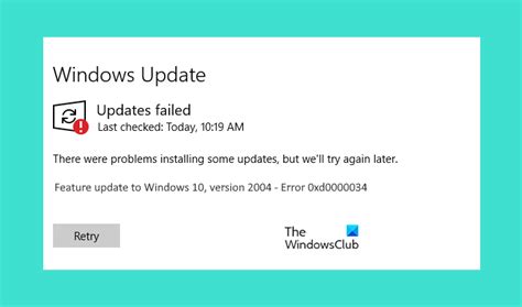 Image result for Windows Update Error Code 0Xc1900201