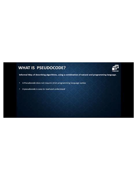 Image result for Psuddeocode Exmaple with Def Function