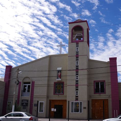 PARROQUIA SAGRADO CORAZON DE JESUS (2025) All You Need to Know BEFORE ...