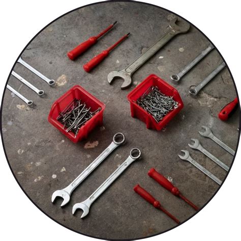 Online Shopping Site for DIY Professional Tools