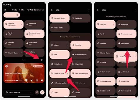 Using a QR Code On Android 的图像结果