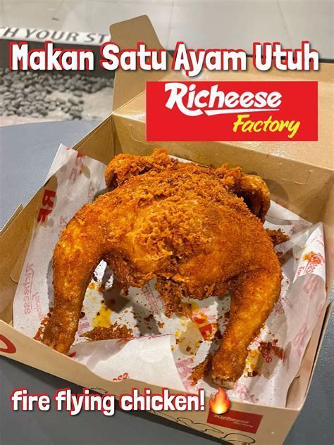 richeese kota damansara Android IOS V- 1.56