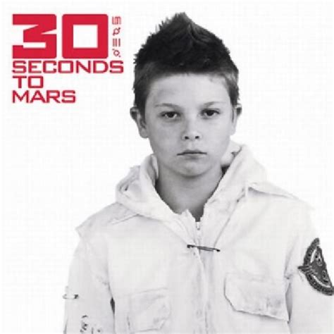 Download Full Album: 30 Seconds to Mars - 30 Seconds to Mars(2002)