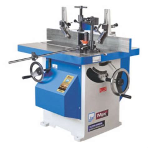 Spindle Moulder Machines - Spindle Moulder J-3400 in S-n-T Manufacturer ...