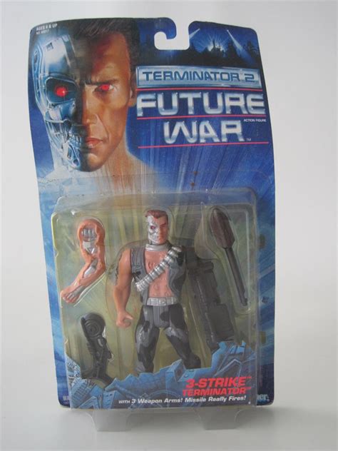 Image result for Kenner Terminator